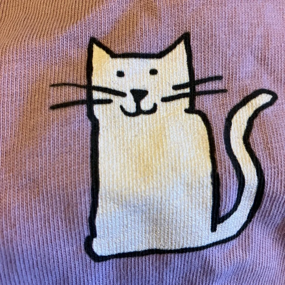 Life Is Good Pink Short Sleeve Tee - Picture 2 of 9
